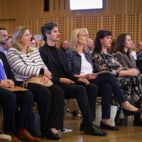 Konferenca MDDSZ