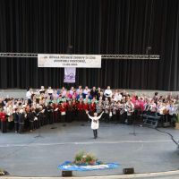 26. revija pevskih zborov DI ZDIS, Avditorij Portorož