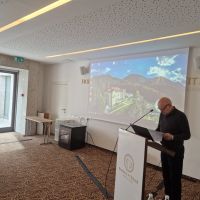 Emerik Topler, predsednik Volilne komisije
