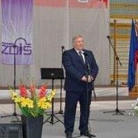 18. revija pevskih zborov DI ZDIS, Logatec, 14.5.2016