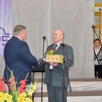 18. revija pevskih zborov DI ZDIS, Logatec, 14.5.2016