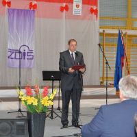 18. revija pevskih zborov DI ZDIS, Logatec, 14.5.2016