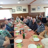 MDDI Šentjur – Romanje na Brezje