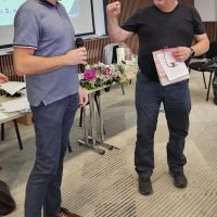 Usposabljanje za zaposlene in brezposelne invalide ter aktive