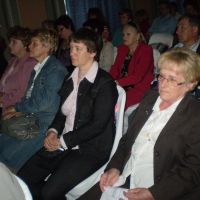 Usposabljanje za aktivno sodelovanje in neodvisno življenje invalidov, Terme Dobrna