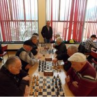 DI Zagorje: državno prvenstvo invalidov v hipopoteznem šahu 2016
