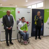 DI Hrastnik:  državno prvenstvo za invalide v pikadu – ekipno