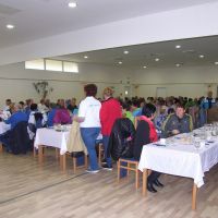 DI Hrastnik:  državno prvenstvo za invalide v pikadu – ekipno