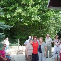 DI Ilirska Bistrica: Tradicionalno julijsko srečanje društva