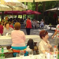 Pobrateno DI iz Vrhnike priskočilo na pomoč poplavljenim invalidom iz DI Slovenj Gradec