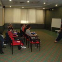 "PSIHOSOCIALNA REHABILITACIJA" TERME VIVAT, MORAVSKE TOPLICE 20.-27. november 2016