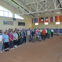 ODI Zgornje Posotelje: Balinanje invalidov – Rogaška 2012