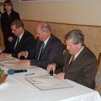 ODI Dravinjske doline: Dogovor o vključitvi občine Slovenske Konjice v projekt ''Občina po meri invalidov'' za leto 2011