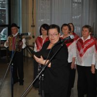 DI Sevnica: Proslava društva ob 40-letnici