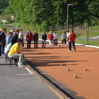 ODI Zgornje Posotelje: Balinanje invalidov – Rogaška 2012