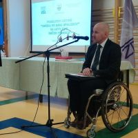 Podelitev listine "Občina po meri invalidov" za leto 2019 - Občina Prebold