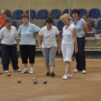 ODI Zgornje Posotelje: Balinanje invalidov – Rogaška 2012