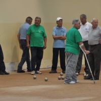 ODI Zgornje Posotelje: Balinanje invalidov – Rogaška 2012