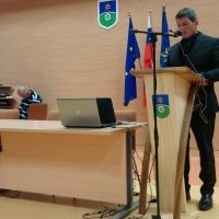 Podelitev listine "Občina po meri invalidov" za leto 2019 - Občina Mislinja