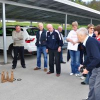 ODI Zgornje Posotelje: Mednarodno srečanje invalidov – Šmarje 2012