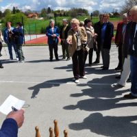 ODI Zgornje Posotelje: Mednarodno srečanje invalidov – Šmarje 2012