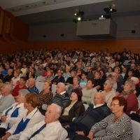 Dobrodelni koncert v Žalcu