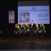 Povzetek dogajanja v prvi polovici leta DI Trbovlje