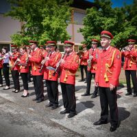 24. REVIJA PEVSKIH ZBOROV DRUŠTEV INVALIDOV ZVEZE DELOVNIH INVALIDOV SLOVENIJE, MUTA, 14.5.2022