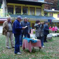 ODI Dravinjske doline: Kostanjev piknik
