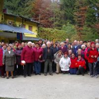 ODI Dravinjske doline: Kostanjev piknik