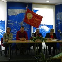 MDI Drava: Zbor članov in razstava ročnih del "Hobi klub"