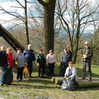 MDI "Drava": V čiščenju narave 