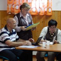 Volilna seja KOO Severno Primorska