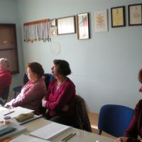 DI Dravograd: Likovno izobraževanje