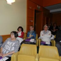 31.1. - 1.2.2019: Usposabljanje za invalide, ki prostovoljno delajo na DI, Radenci