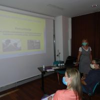 USPOSABLJANJE ZA AKTIVNO ŽIVLJENJE IN DELO