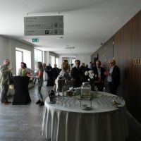 Redni zbor članov ZDIS, Rimske Terme, 31.5.2022
