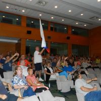 Usposabljanje za zaposlene in brezposelne invalide in aktive delovnih invalidov, Zdravilišče Radenci, 9.-11.9.2022