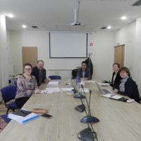 Zveza delovnih invalidov Slovenije v delovni skupini za prenovo pokojninske zakonodaje