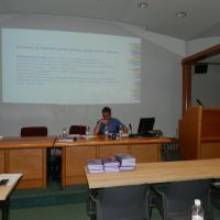 Usposabljanje za invalide, ki prostovoljno delajo na društvih invalidov, Zdravilišče Radenci, 15.-16.6.2023