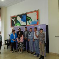 Usposabljanje za invalide, ki prostovoljno delajo na društvih invalidov, Zdravilišče Radenci, 15.-16.6.2023