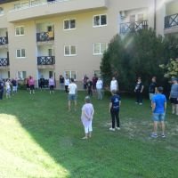 Usposabljanje za zaposlene in brezposelne invalide in aktive delovnih invalidov, Terme Olimia, 8.-10.9.2023
