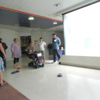 Usposabljanje za zaposlene in brezposelne invalide in aktive delovnih invalidov, Term Čatež, 24.-26.5.2024