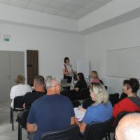 Usposabljanje za zaposlene in brezposelne invalide in aktive delovnih invalidov, Term Čatež, 24.-26.5.2024