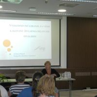 Usposabljanje za zaposlene in brezposelne invalide in aktive delovnih invalidov, Term Čatež, 24.-26.5.2024