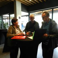 ZBOR ČLANOV ZDIS, Gostišče Grof, Vransko, 4.6.2024