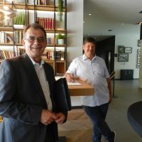 ZBOR ČLANOV ZDIS, Gostišče Grof, Vransko, 4.6.2024