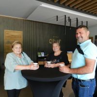 ZBOR ČLANOV ZDIS, Gostišče Grof, Vransko, 4.6.2024
