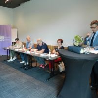 ZBOR ČLANOV ZDIS, Gostišče Grof, Vransko, 4.6.2024