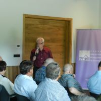 ZBOR ČLANOV ZDIS, Gostišče Grof, Vransko, 4.6.2024